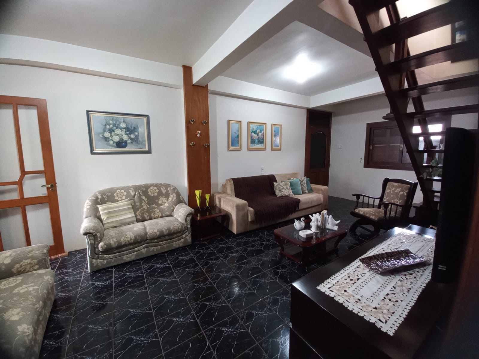 Casa Bairro Glória