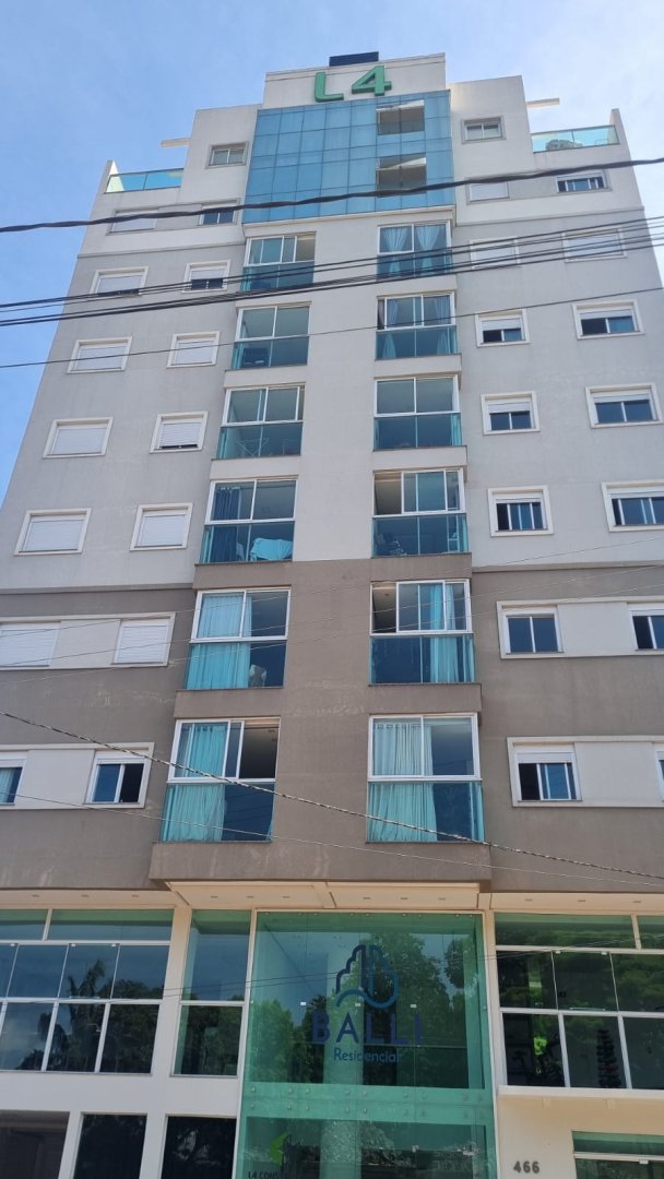 Apartamento Dúplex