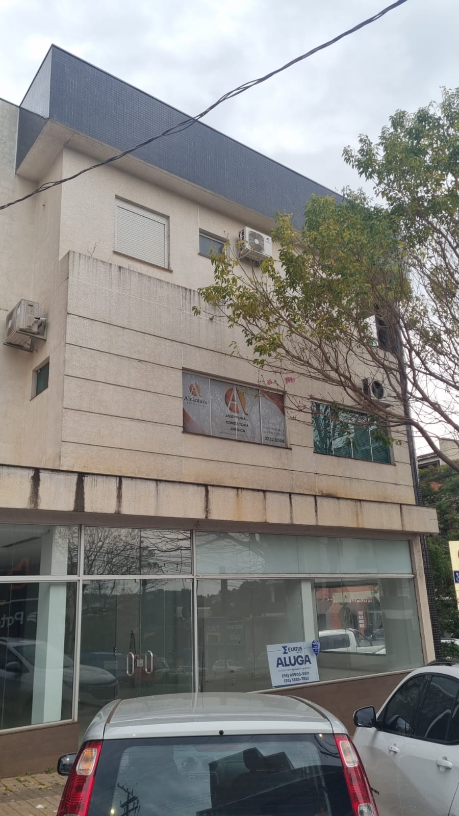 Apartamento Centro