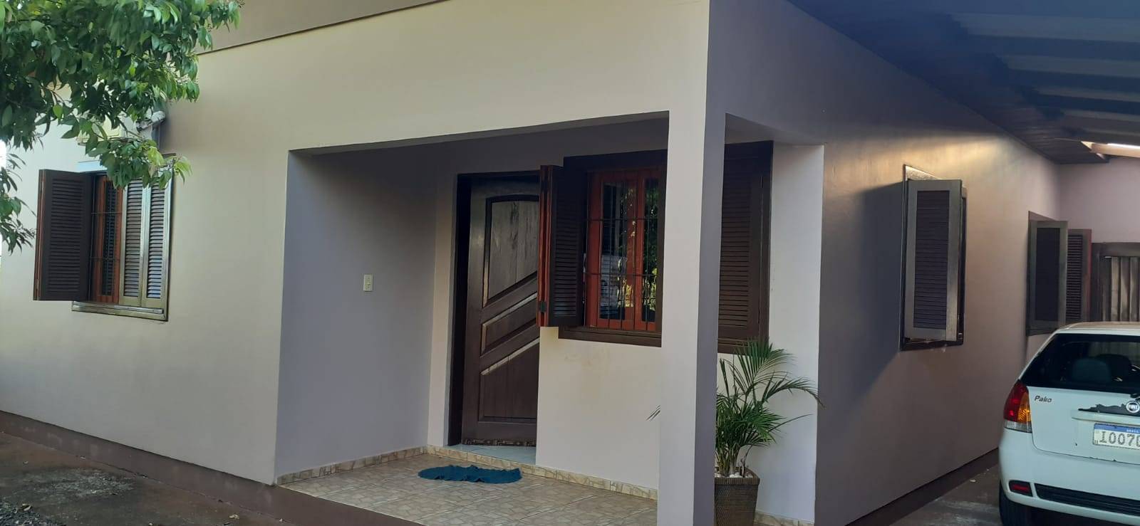 Casa Bairro Glória
