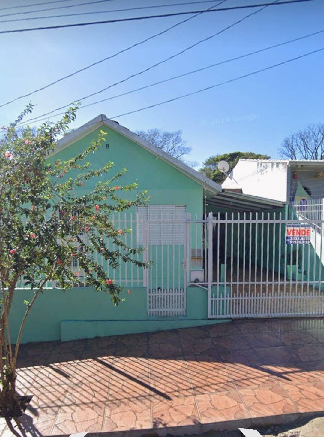 Casa Bairro Modelo