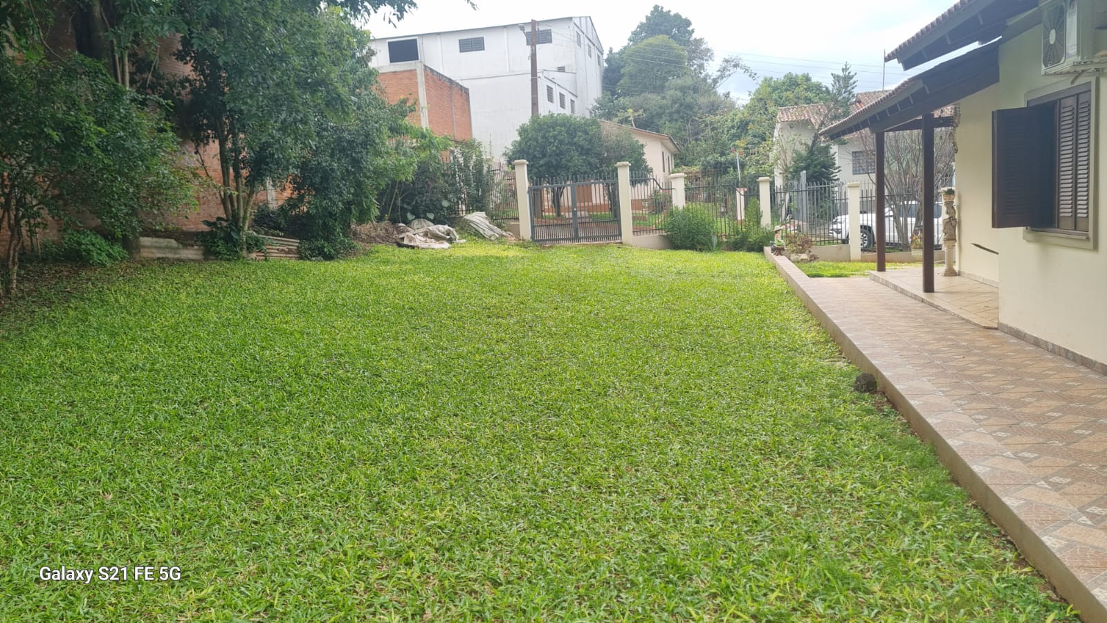 Casa Bairro Tiaraju