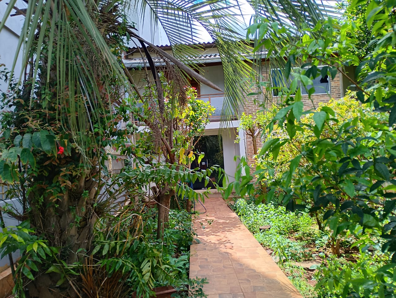 Casa Centro