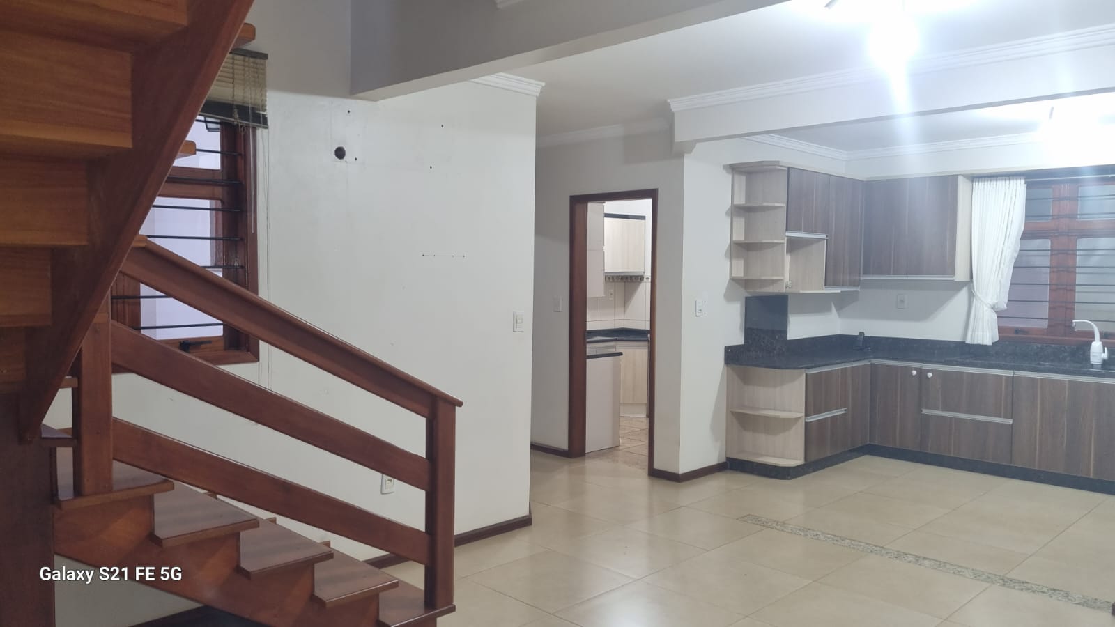 Casa a 100 m da Imasa 