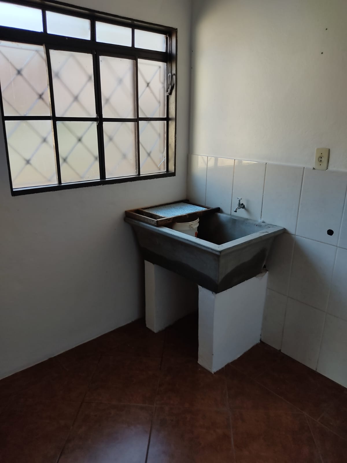 Casa bairro da Penha