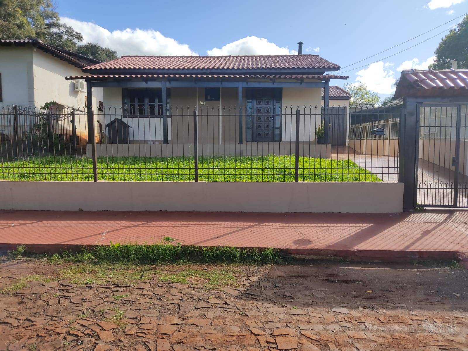 Casa bairro da Penha
