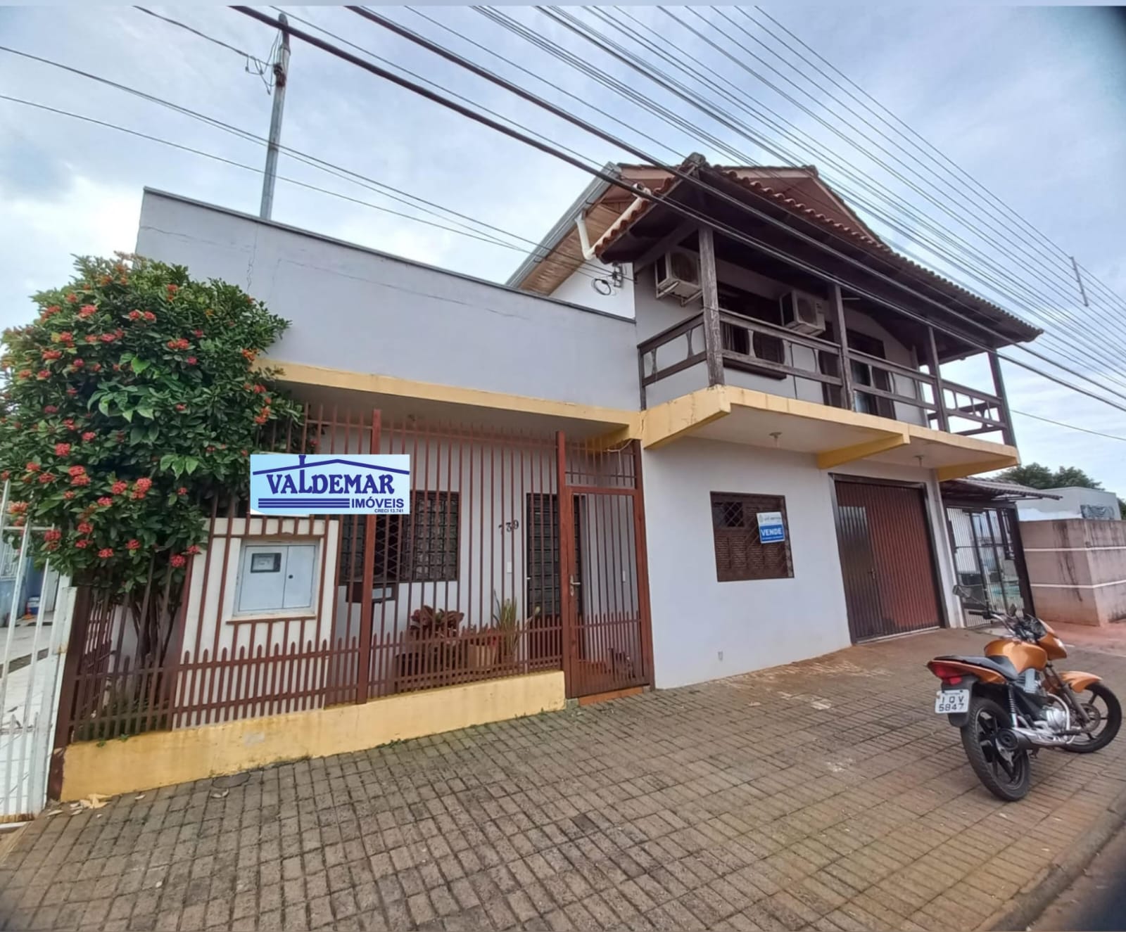 Casa Bairro Glória